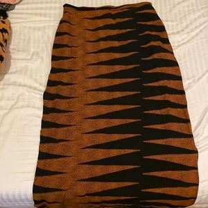 Manaola Skirt